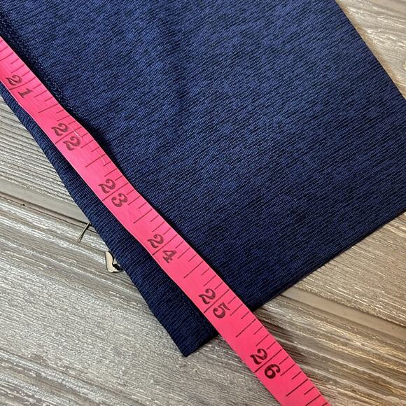 Outdoor voices sweattech flex Baltic blue leggings sz M - Picture 5 of 6
